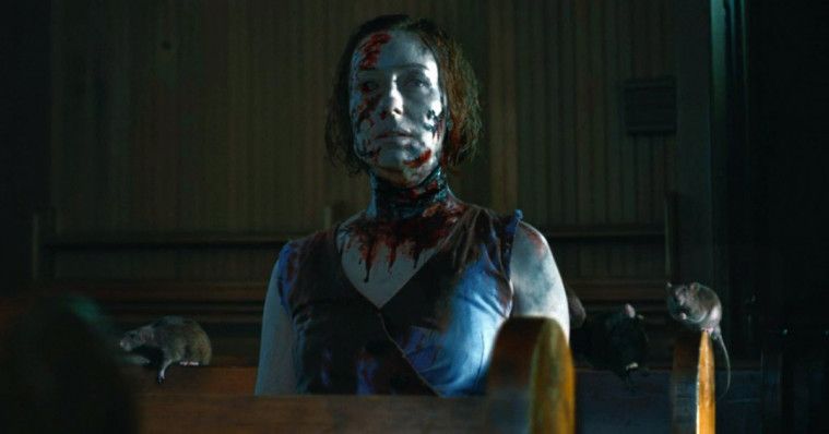 film supernatural terbaik