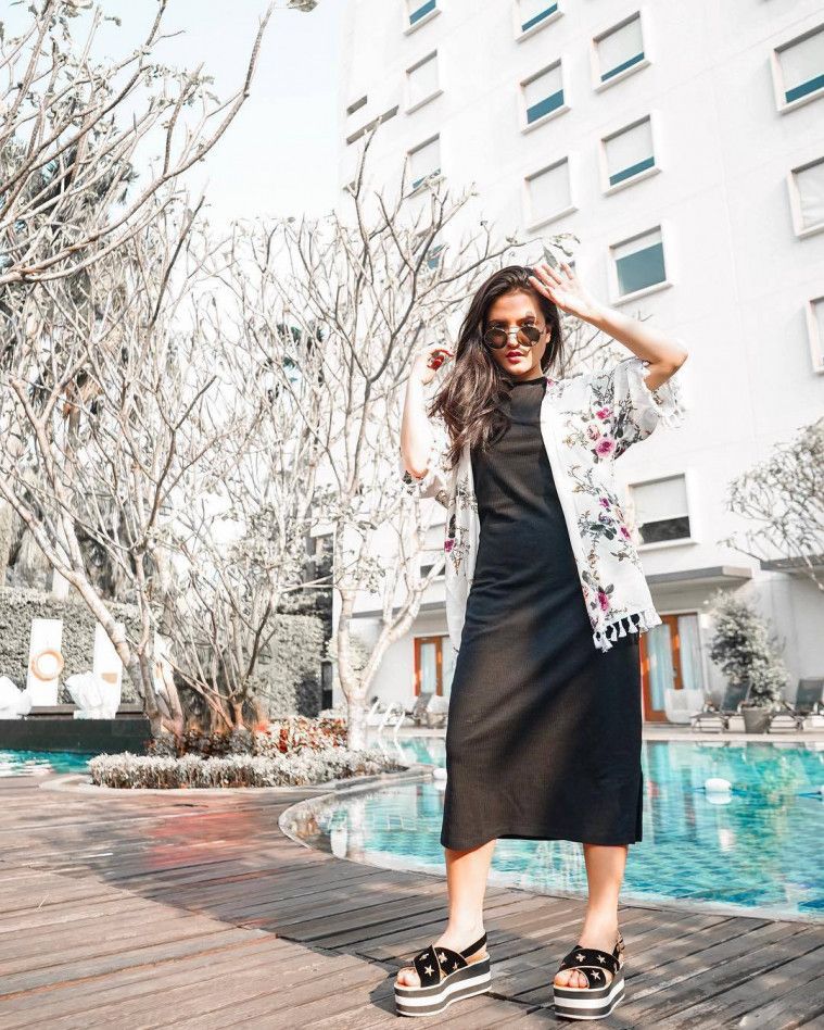 Marsha Aruan