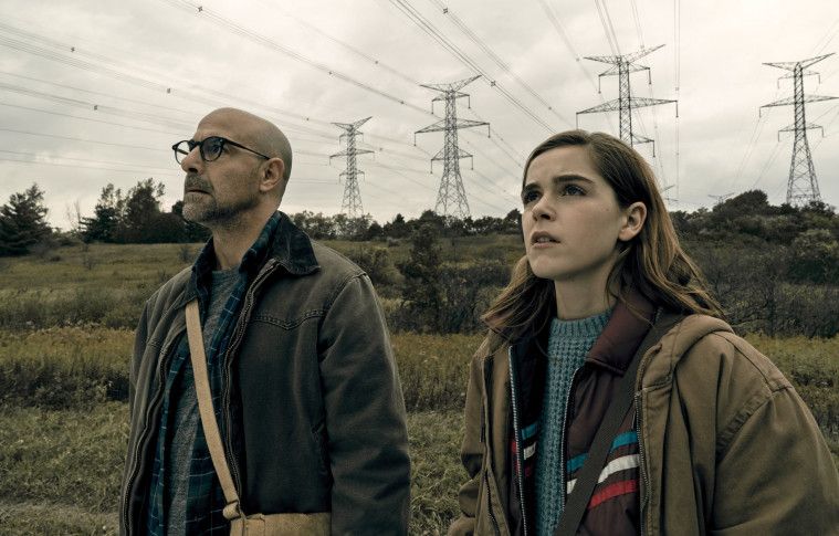 film supernatural terbaik