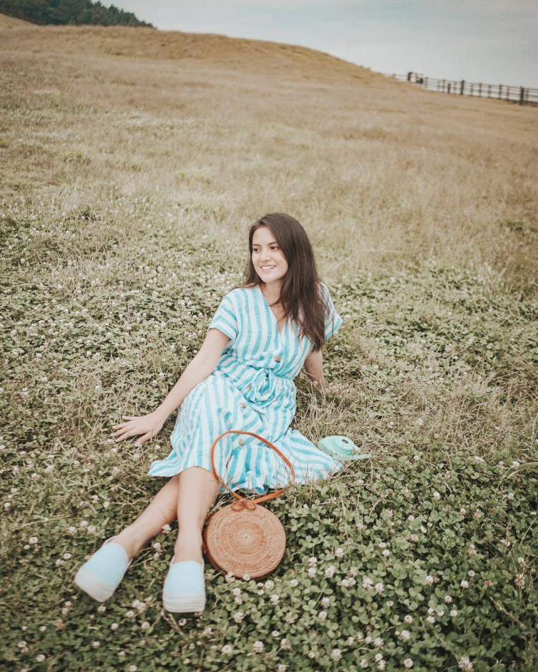 Marsha Aruan