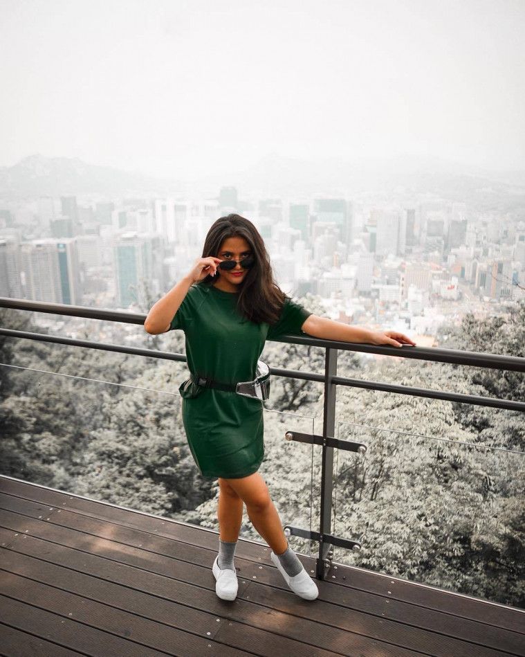 Marsha Aruan
