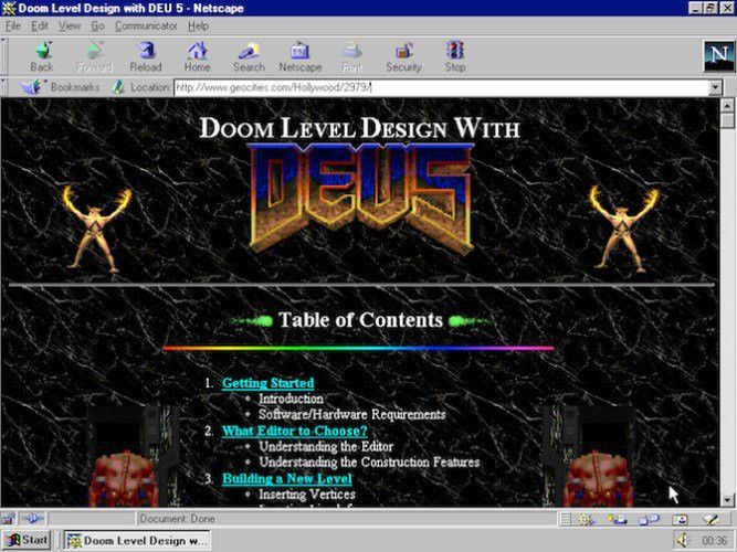 6 Serba-Serbi Hal Pertama di Internet Ini Gokil Banget!