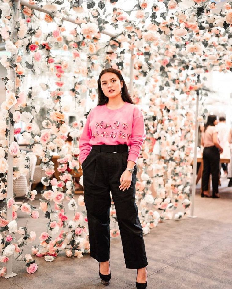 Marsha Aruan