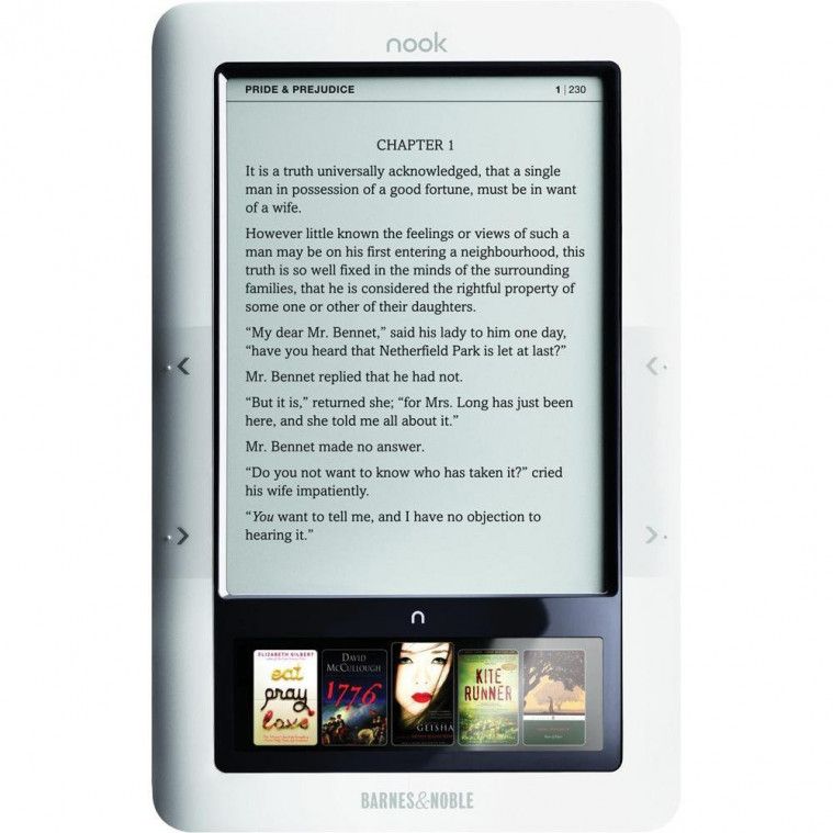Aplikasi Baca Ebook Untuk Para Pecinta Buku
