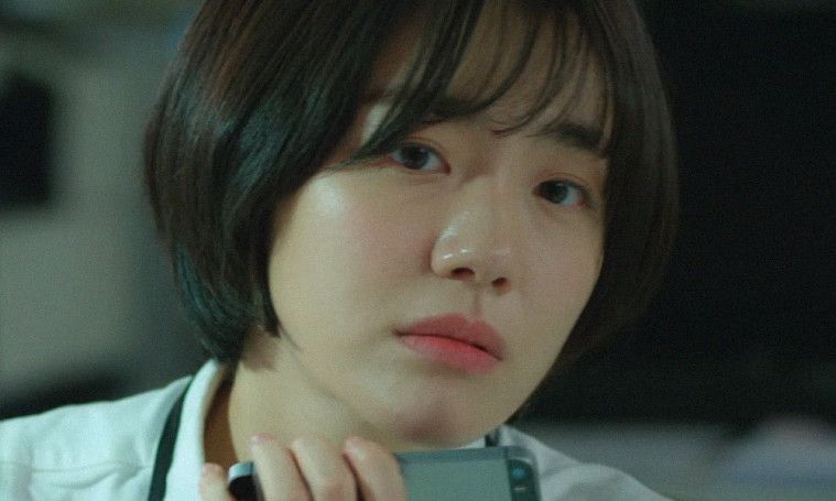 web drama Korea terbaru Not Alright, But It’s Alright