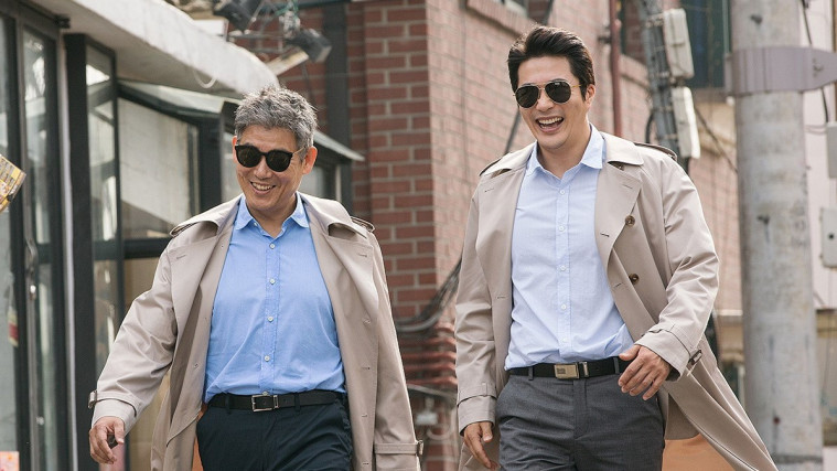 film korea terlaris