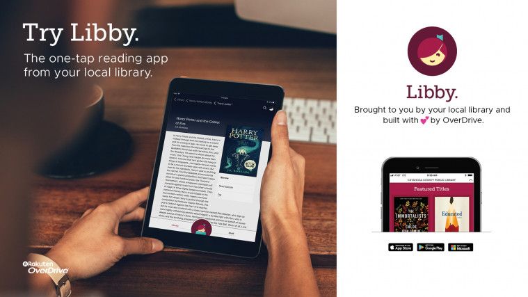 Aplikasi Baca Ebook Untuk Para Pecinta Buku