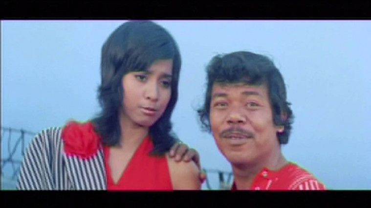 Film komedi jaman dulu