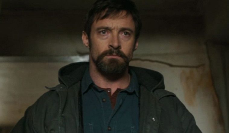 Film Hugh Jackman