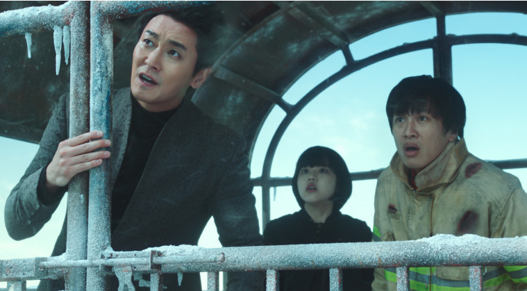 film korea terlaris