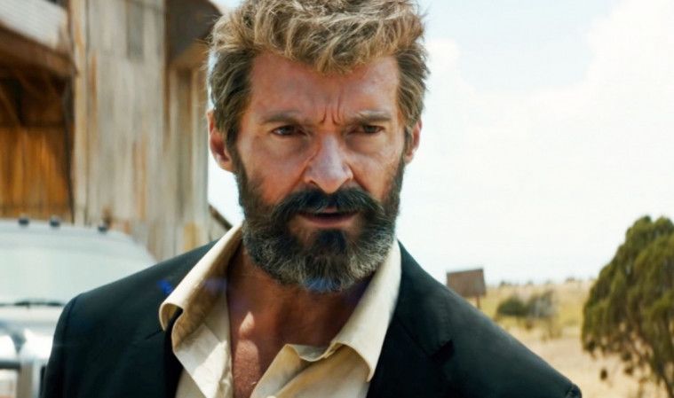 Film Hugh Jackman