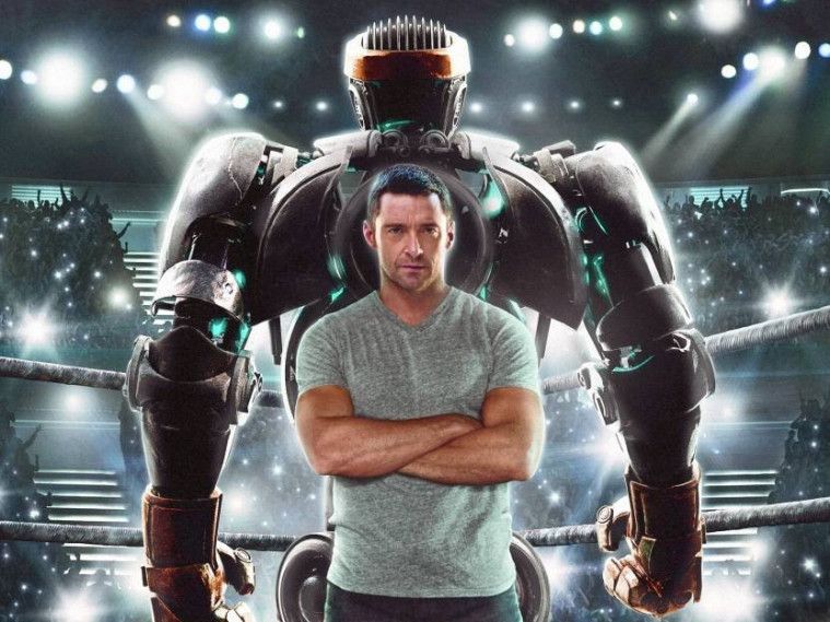 Film Hugh Jackman
