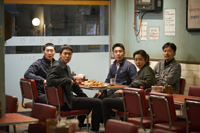 film korea terlaris