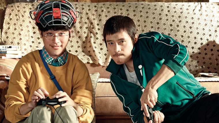 film korea terlaris