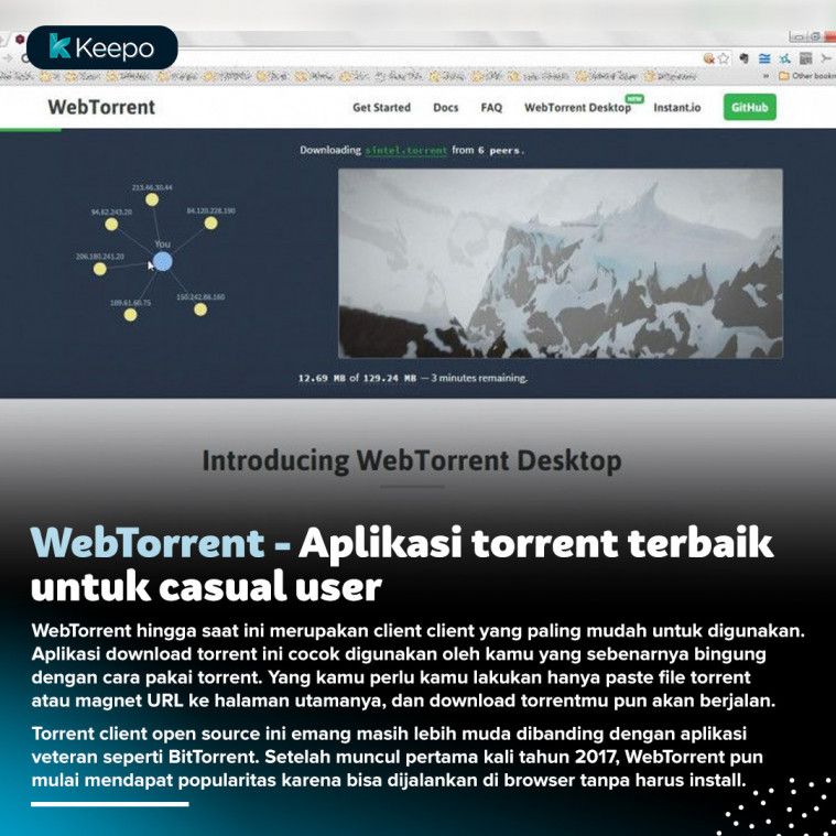 download torrent online