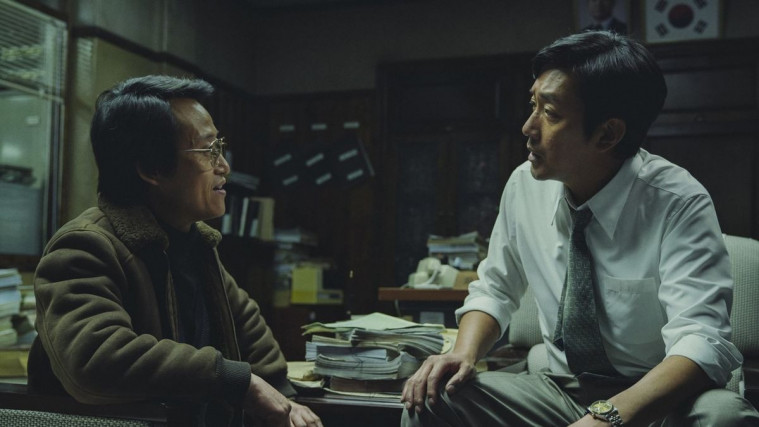 film korea terlaris
