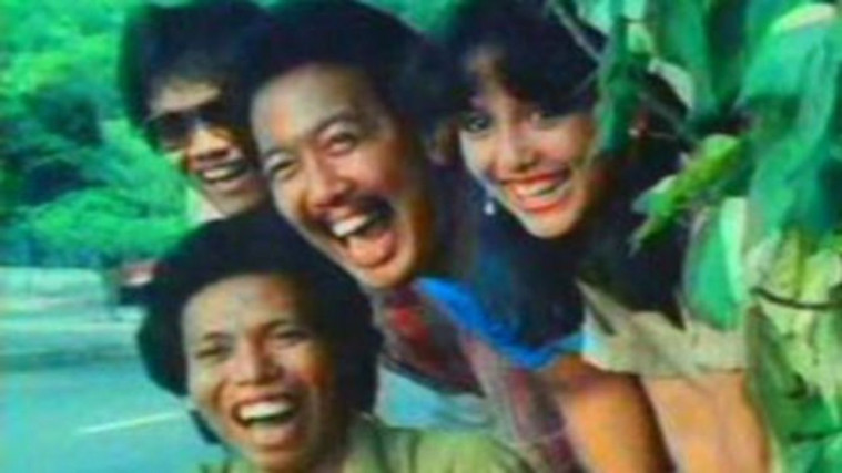 film komedi indonesia indoxxi 6 Film Komedi Jadul Indonesia Terbaik