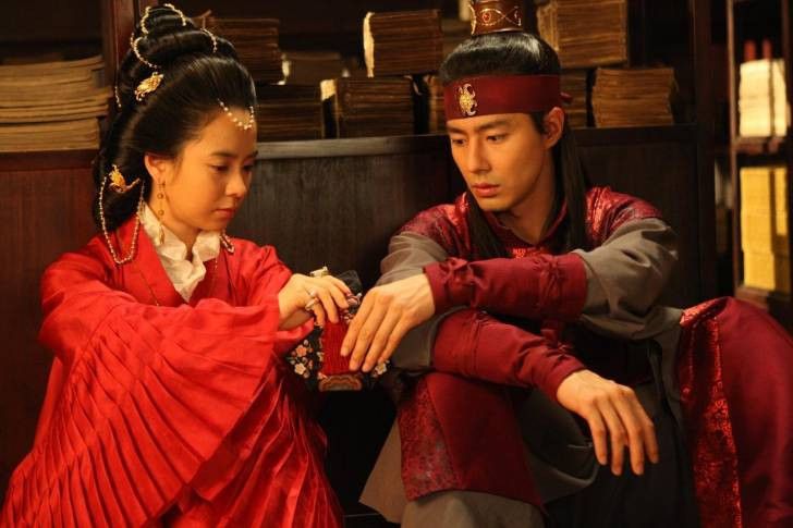 7 Film Bioskop Korea Yang Penuh Adegan Panas Dan Sadis 