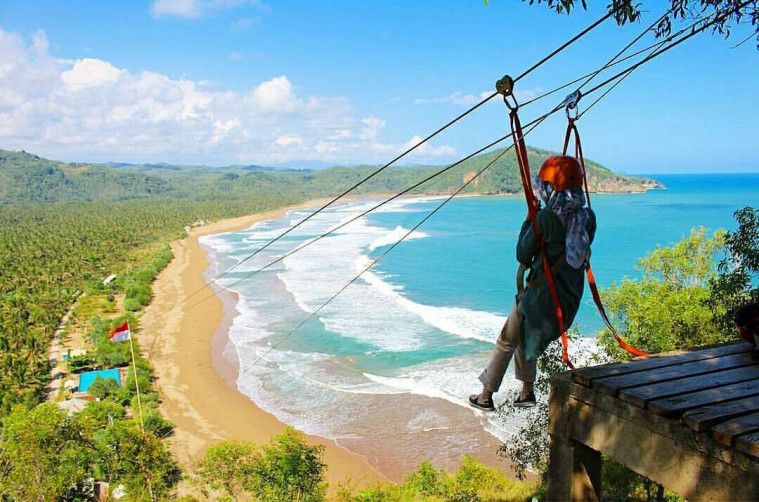 wisata pacitan