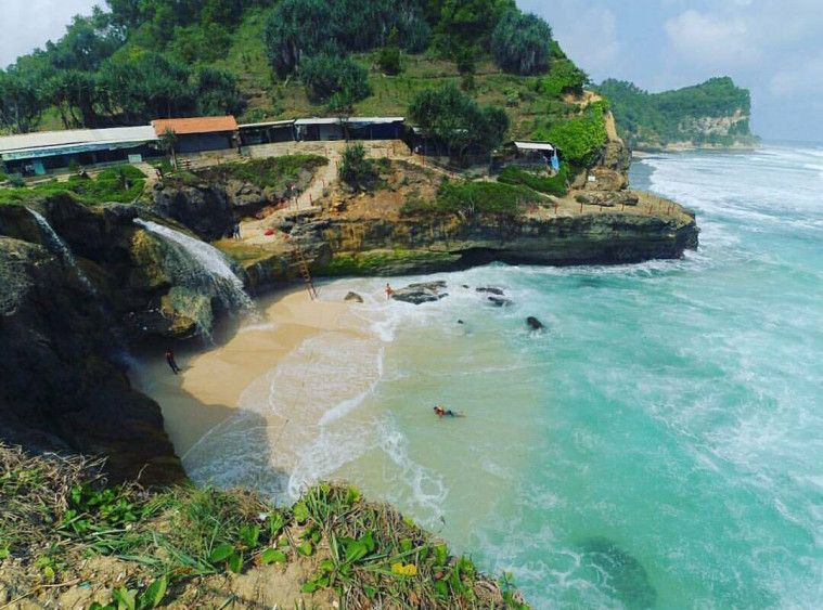 wisata pacitan