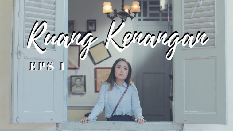 Web Series Indoniesia Tayang 2019