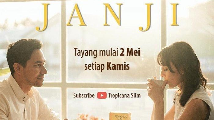 Web Series Indoniesia Tayang 2019