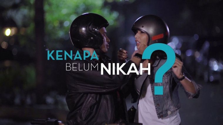 Web Series Indoniesia Tayang 2019
