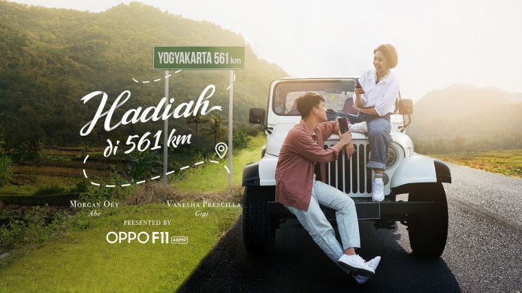 Web Series Indoniesia Tayang 2019