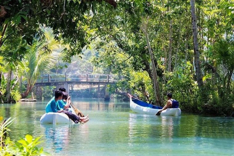 wisata pacitan