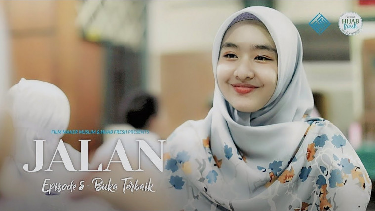 Web Series Indoniesia Tayang 2019