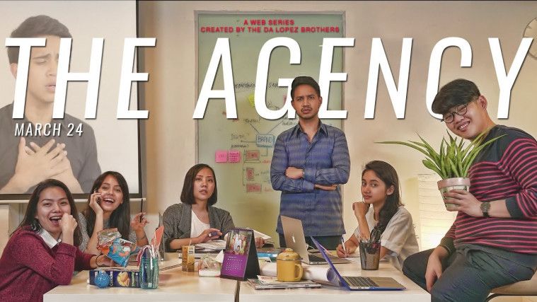 Web Series Indoniesia Tayang 2019