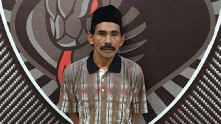 pelaku