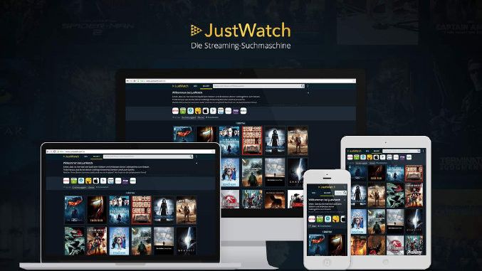 Aplikasi Streaming Film dan Serial TV di iOS
