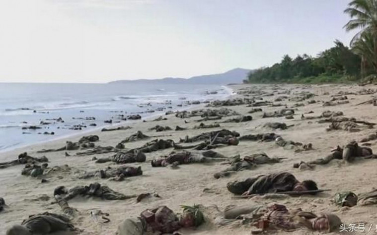 Deretan Pulau Misterius dan Mengerikan yang Ada di Muka Bumi!