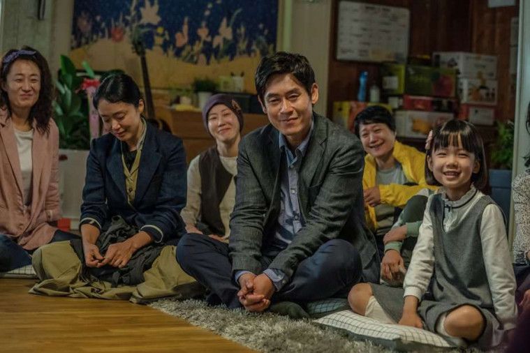 10 Film Drama Korea Terbaru 2019