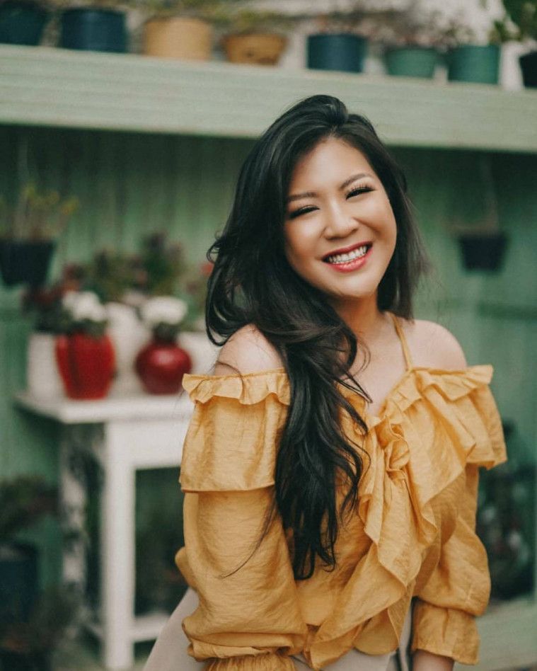 Harumi Sudrajat