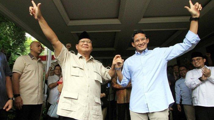 Prabowo Subianto