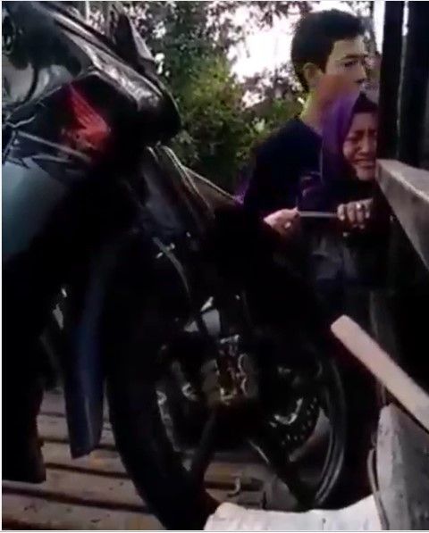 Dikira Sudah Meninggal, Korban Kecelakaan Tiba-Tiba Bangun dan Teriak: "Tumbalku Jangan Dibawa Pergi!"