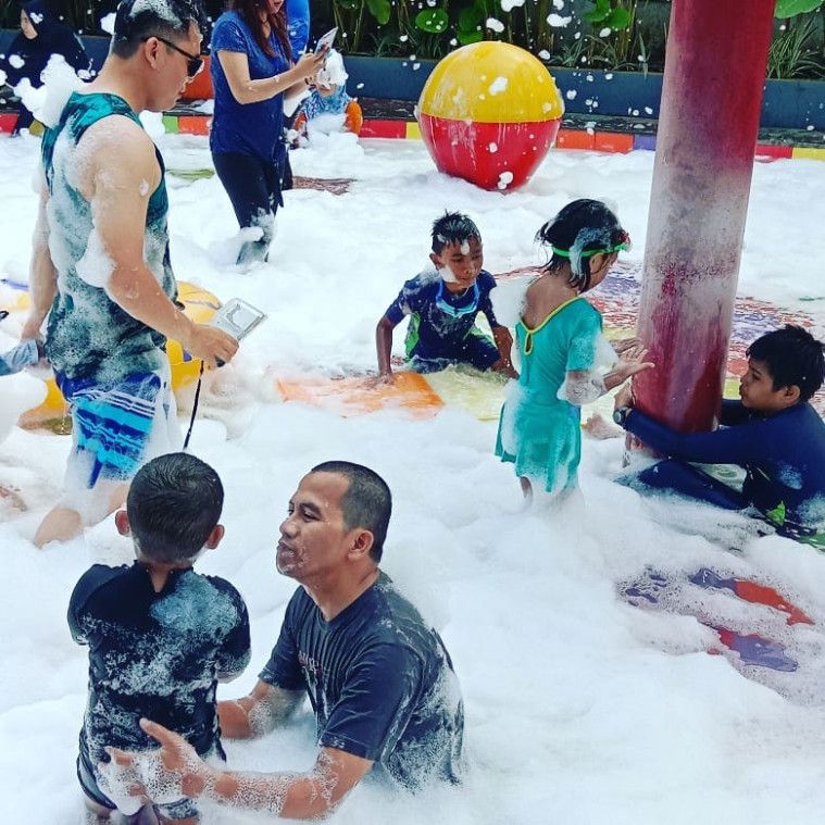 taman hiburan bandung