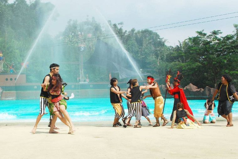 taman hiburan bandung