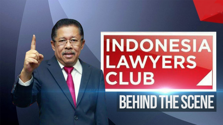 Tim Prabowo-Sandi Bongkar Media Yang Tidak Netral Saat Pilpres di MK