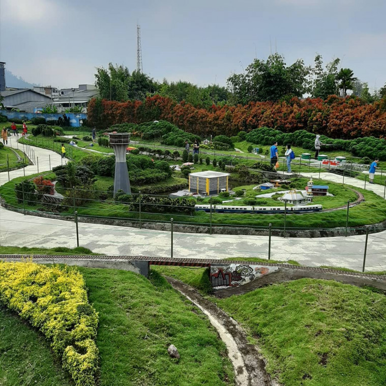 taman hiburan bandung