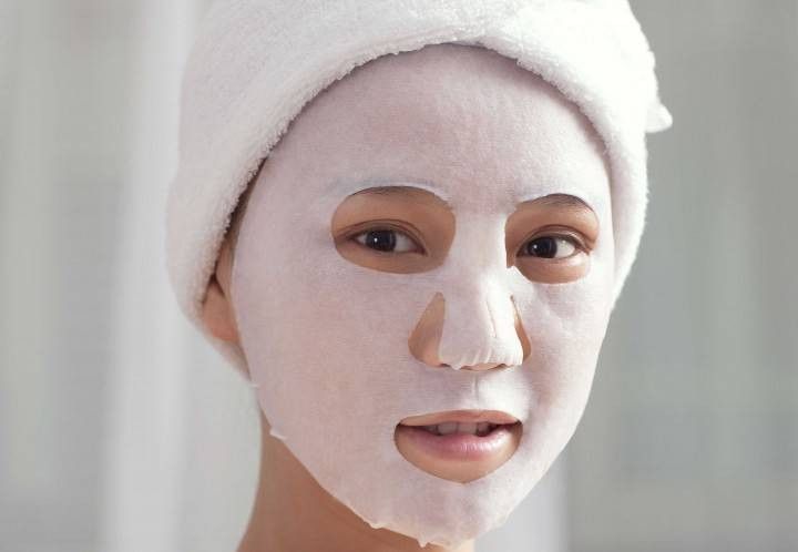 Sheet Masks