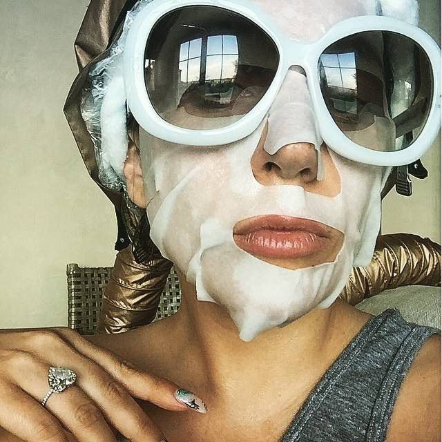 Sheet Masks