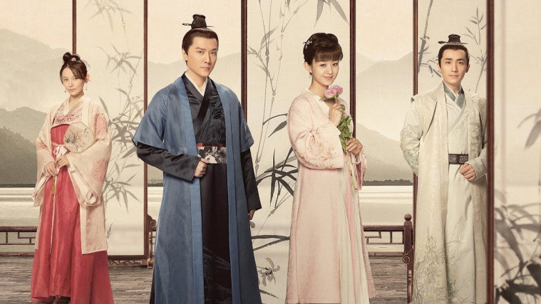 10 Rekomendasi Drama China 2019 yang Lagi Happening Banget!