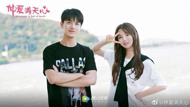 22 Drama China atau Drama Mandarin Romantis 2020