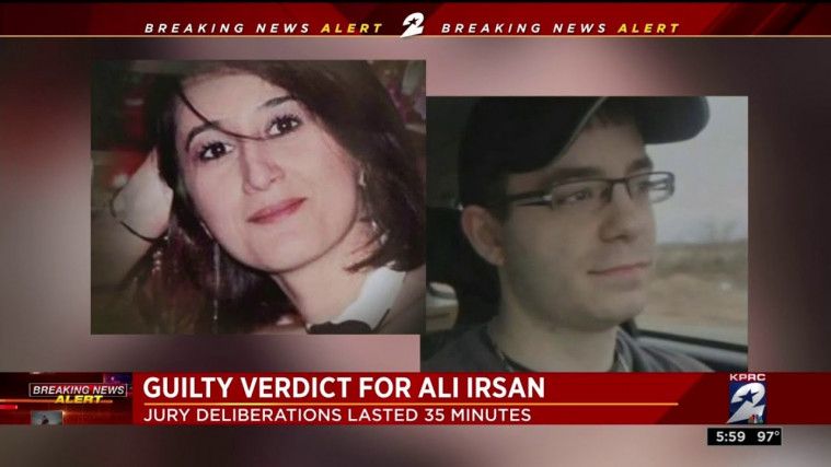 3 Kasus Honor Killing Paling Mengerikan yang Pernah Terjadi di Dunia!