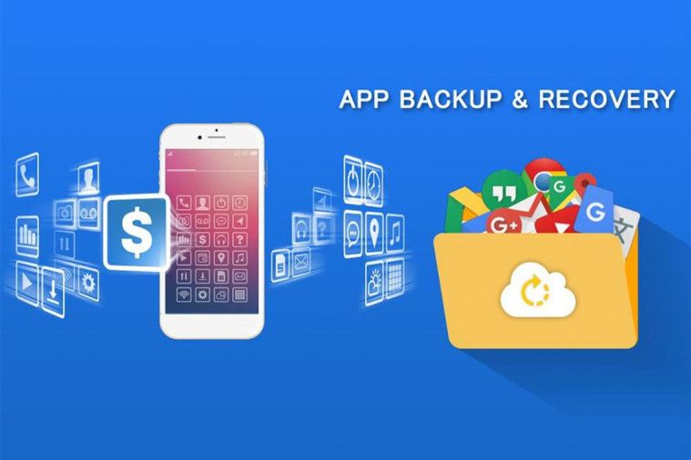 7 Aplikasi Backup Data Terbaik Di Android, Bikin Data Aman!