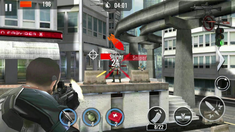 game perang terbaik