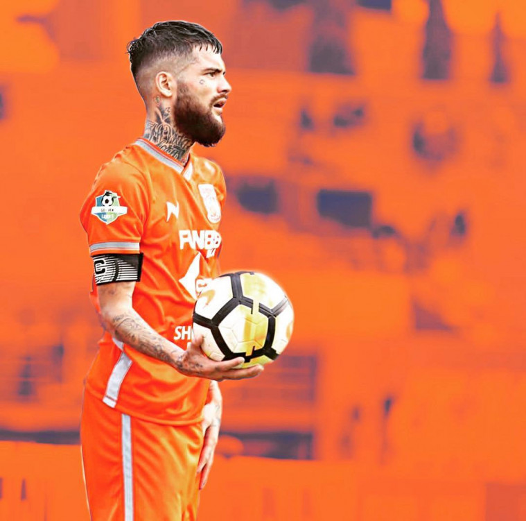 diego michiels